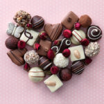 cioccolato san valentino