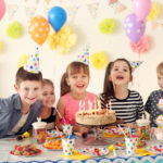 Festa di compleanno a tema per bambini