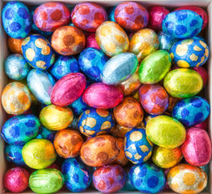 ovetto cioccolato pasqua