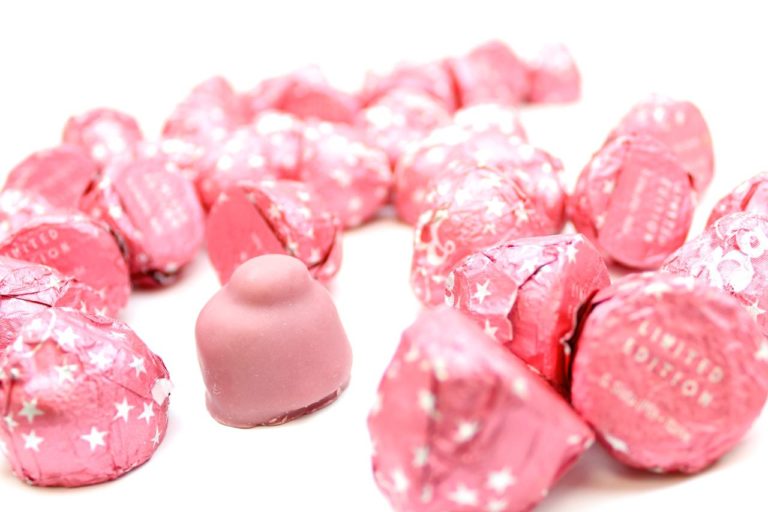 Chi Ha Inventato Il Bacio Perugina