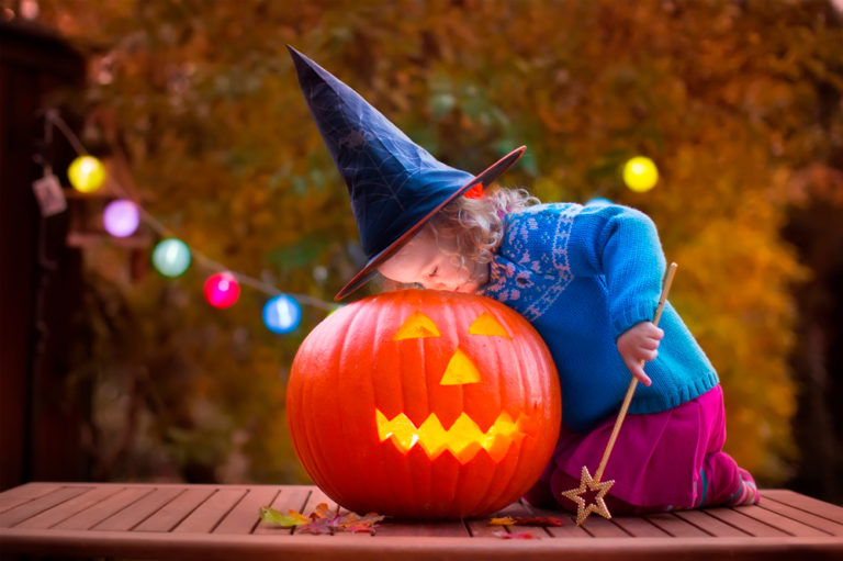 Giochi Da Fare Ad Halloween Per Adulti