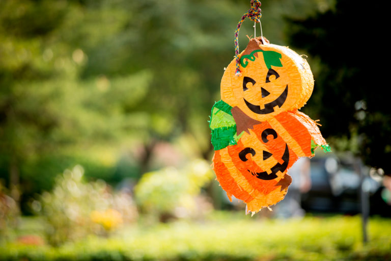 Giochi Da Fare Ad Halloween Per Adulti
