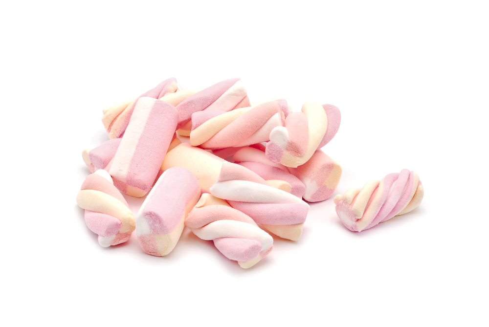 marshmallow befana ingrosso dolciumi Rigato