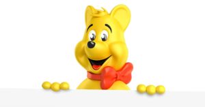 logo haribo gommosi ingrosso