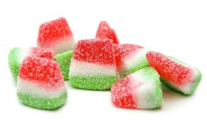 watermelon slices spicchi anguria gommosi zuccherati ingrosso