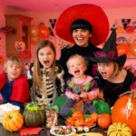 Dolcetti e decorazioni di Halloween ultime novità 2020 per la casa