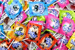 lollipop e lecca lecca per la calza della befana