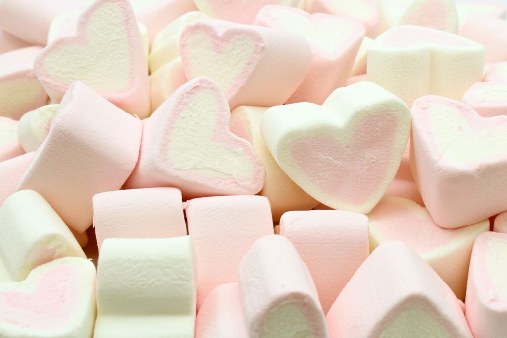 marshmallow-a-forma-di-cuore-per-fonduta-di-cioccolato-ingrosso-dolci-san-valentino