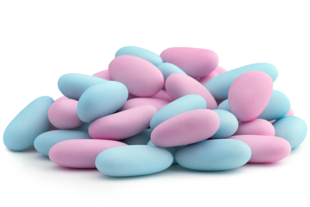 confetti-azzurro-e-rosa-per-bomboniere-confettata-cresima