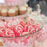 Eventi, cerimonie e feste a tema sacchetti porta confetti porta caramelle per confettate e sweet table