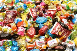 FESTA DEI NONNI MISTO CARAMELLE FREE FROM INGROSSO ONLINE