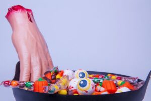 Le caramelle di Halloween preferite all'ingrosso per il tuo negozio