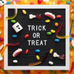 Come offrire kit di dolcetto o scherzetto di Halloween