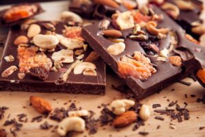 AVOLETTE DI CIOCCOLATO ALL'INGROSSO PER CALZA DELLA BEFANA