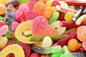 Festa della mamma caramelle gommose ingrosso per idee regalo originali