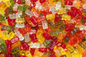 Orsetti d'Oro Haribo Top 5 vendita caramelle gommose Haribo in Italia