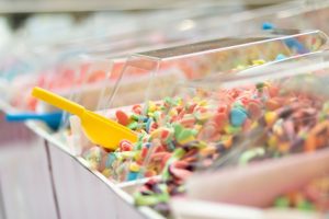 Classifica migliori marchi di caramelle gommose in Italia ingrosso online RIGATO