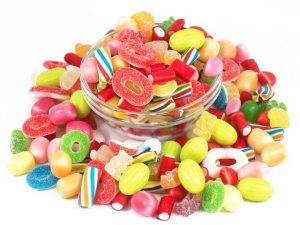 Candy salad l'ultimo trend che fa impazzire TikTok