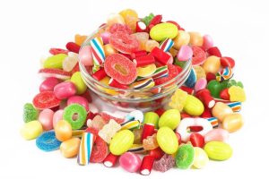 Candy salad l'ultimo trend che fa impazzire TikTok ingrosso RIGATO b2b online