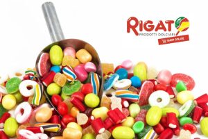 Le migliori caramelle sfuse ingrosso online per candy salad