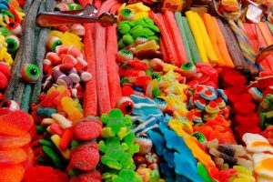 acquistare dolciumi e caramelle sfuse all’ingrosso