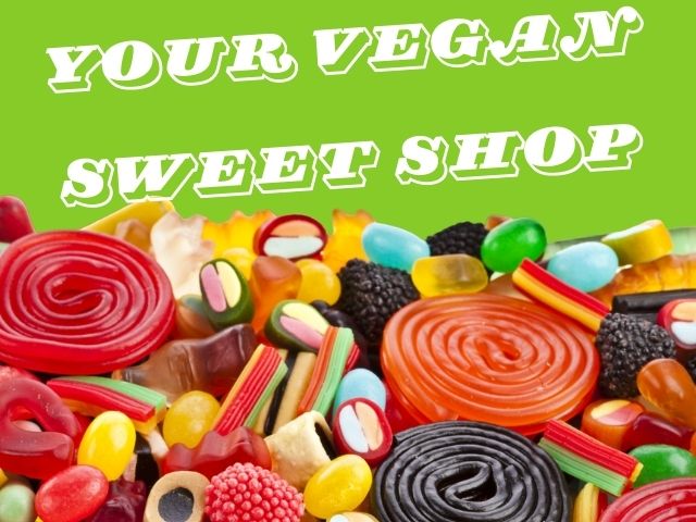 i migliori dolci vegani all’ingrosso per la tua attività