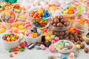 Ingrosso dolciumi e caramelle senza lattosio 1000x667 Prodotti Dolciari RIGATO online 3