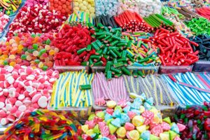 Acquista dolci halal all’ingrosso da Prodotti Dolciari RIGATO