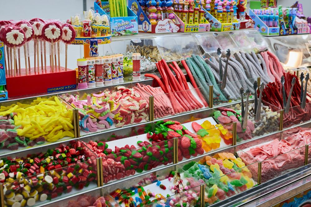 Dove acquistare online le caramelle Halal per il mercato italiano