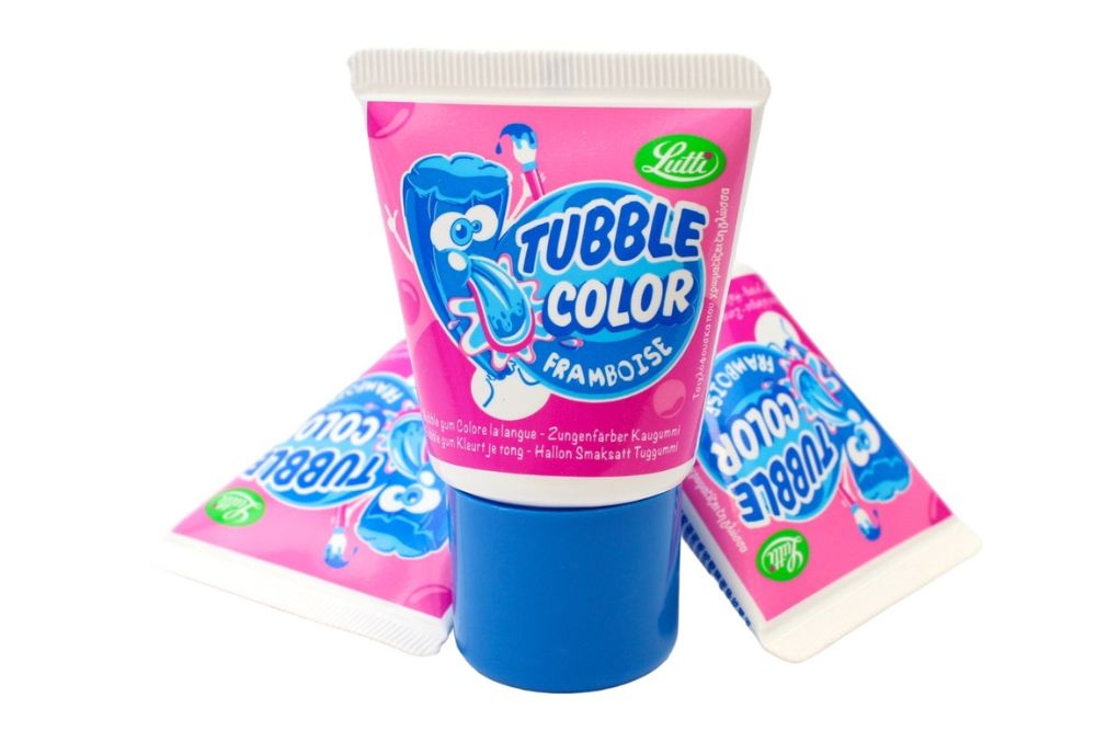 Caramelle classiche Tubble Gum all’ingrosso