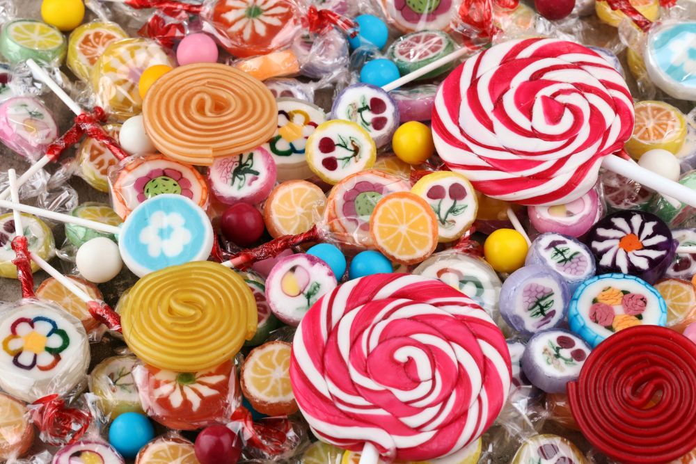 Newstalgia candy l’effetto nostalgia che contagia le caramelle classiche