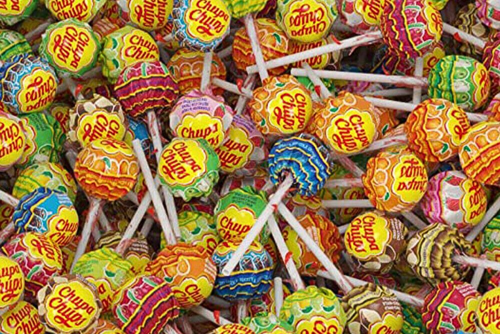 Chupa Chups Lollipop gluten free per calze della befana senza glutine ingrosso online