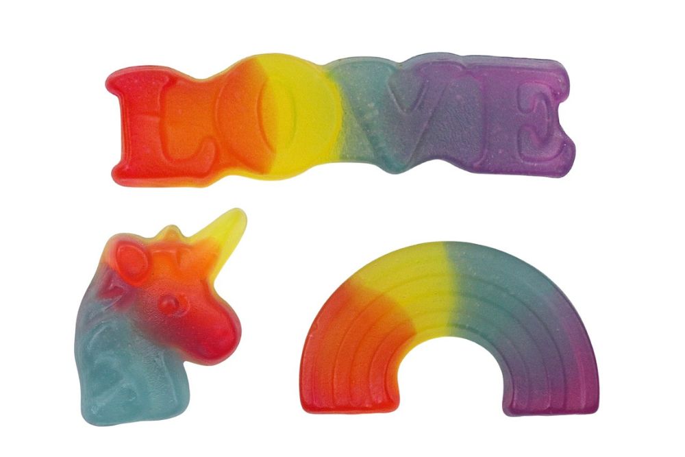 Ultime novità Caramelle vegane Kayja ingrosso online