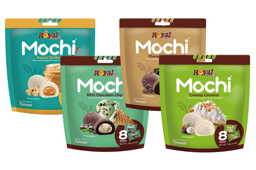 Ultime novità Mochi Royal Family ingrosso online