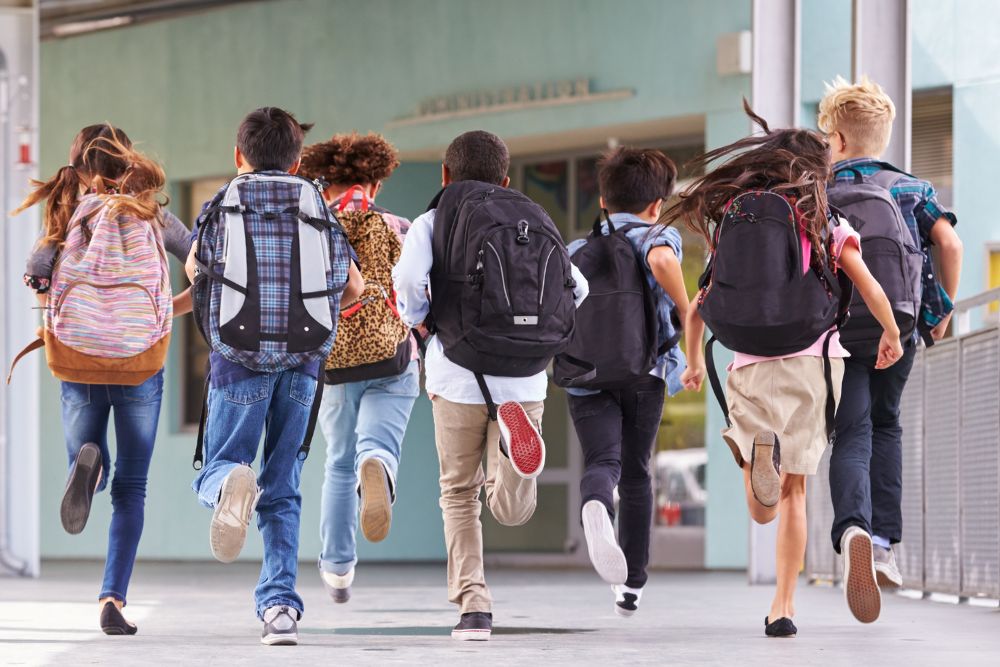 5 caramelle per preparare il tuo negozio di dolciumi per il ritorno a scuola