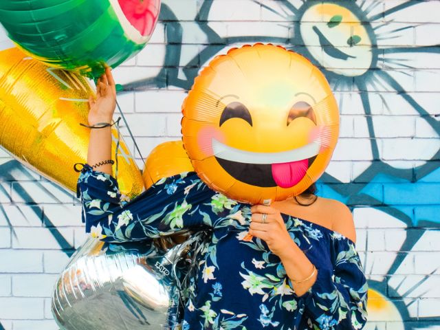 Palloncini foil mylar l’elemento indispensabile per tematizzare e personalizzare qualsiasi evento e festa