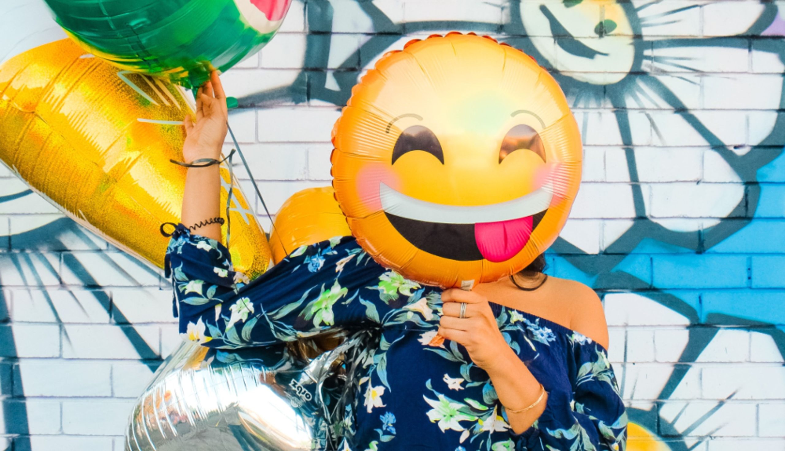 Palloncini foil mylar l’elemento indispensabile per tematizzare e personalizzare qualsiasi evento e festa