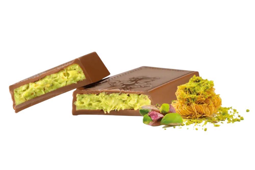 Dubai Chocolate il candy trend di cui fare scorta in negozio per incrementare le vendite