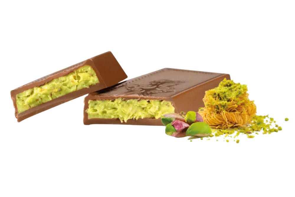 Dubai Chocolate ingrosso online