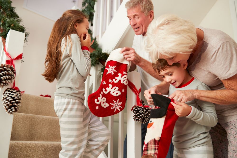 5 snack immancabili per una calza della Befana che vende