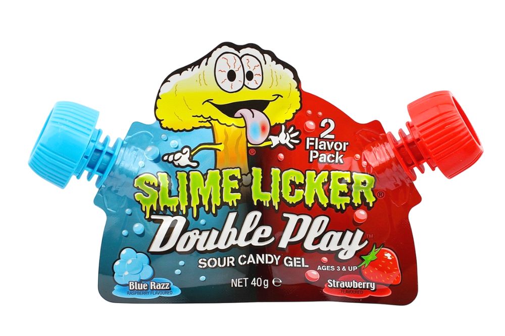 Sour Candy ingrosso online snack riempi calza befana epifania