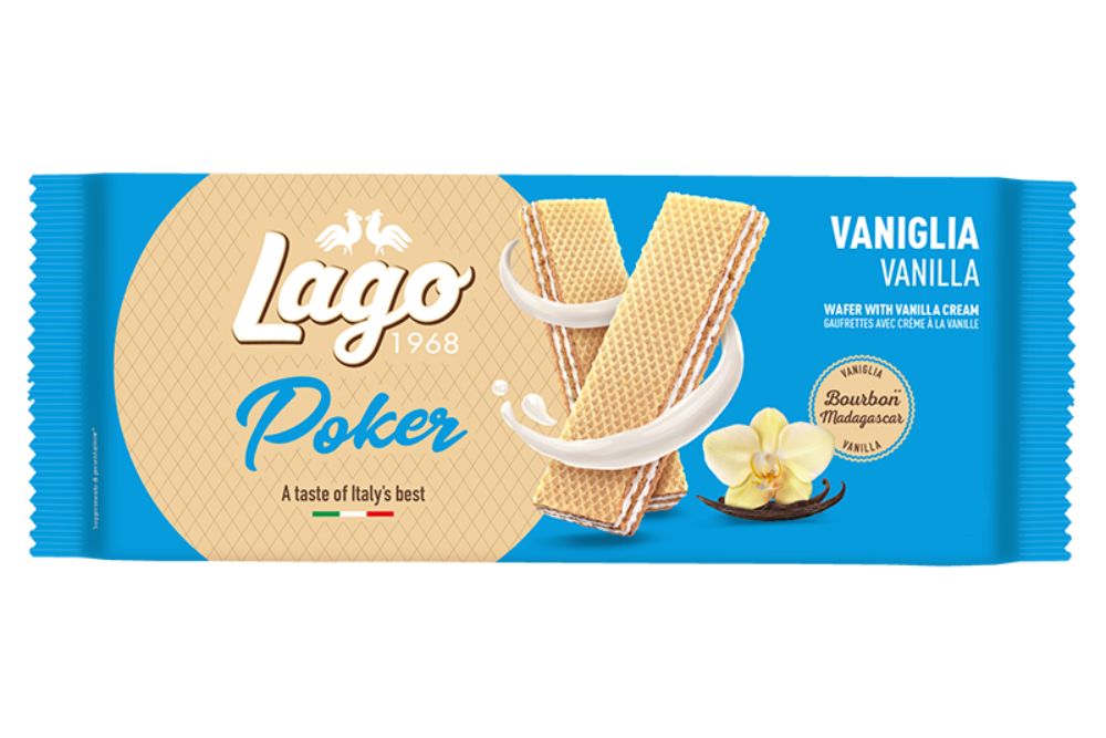 Wafer monoporzione ingrosso online snack riempi calza befana epifania