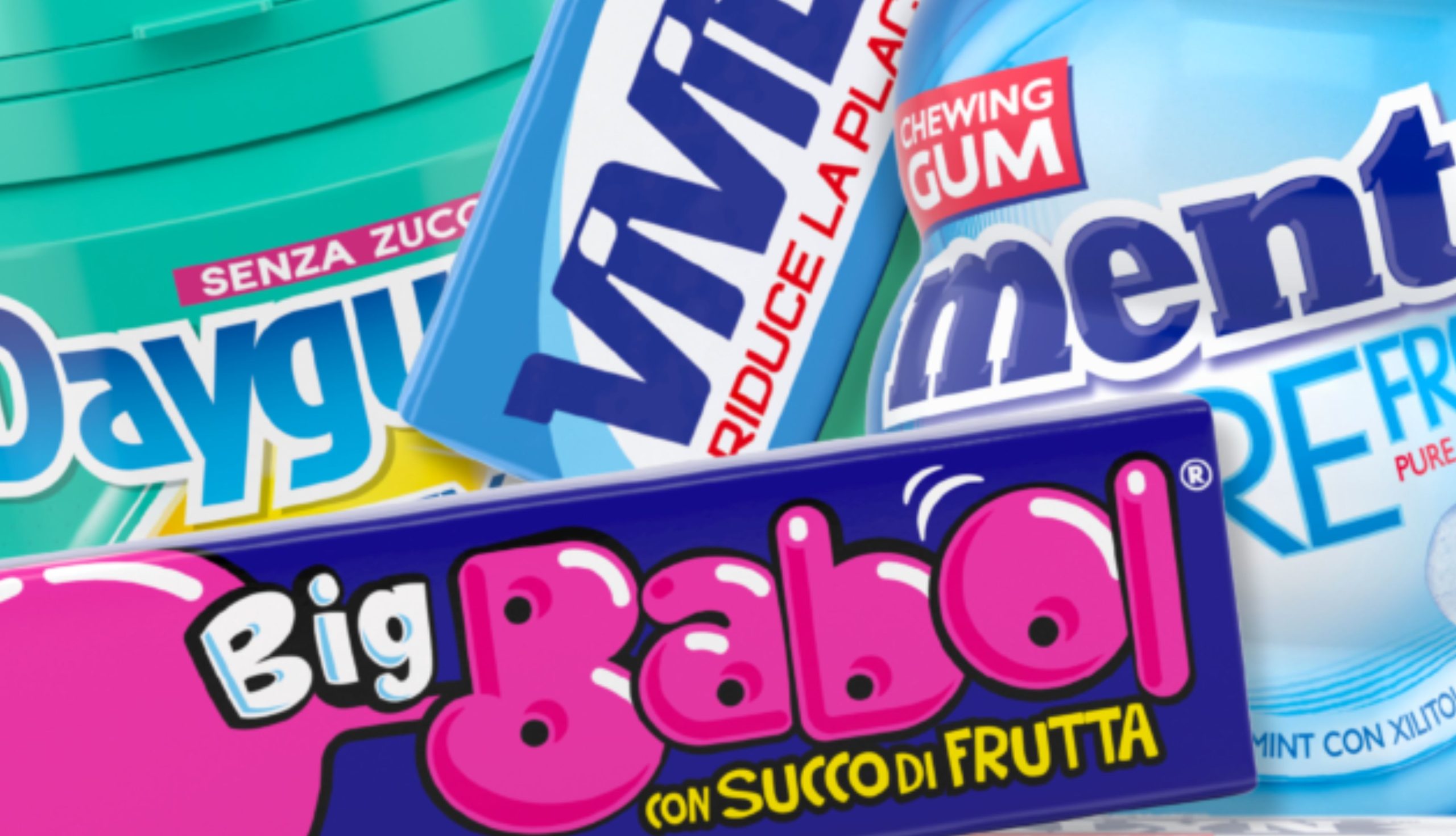 5 chewing gum da banco perfetti per massimizzare gli acquisti d’impulso