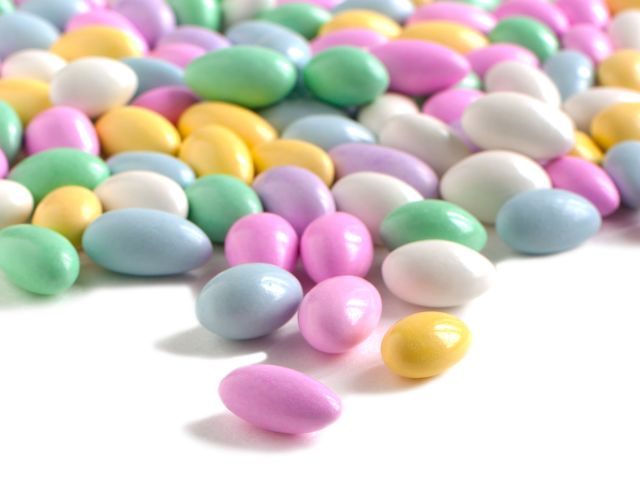 Guida ai confetti senza glutine per rivenditori e event planner