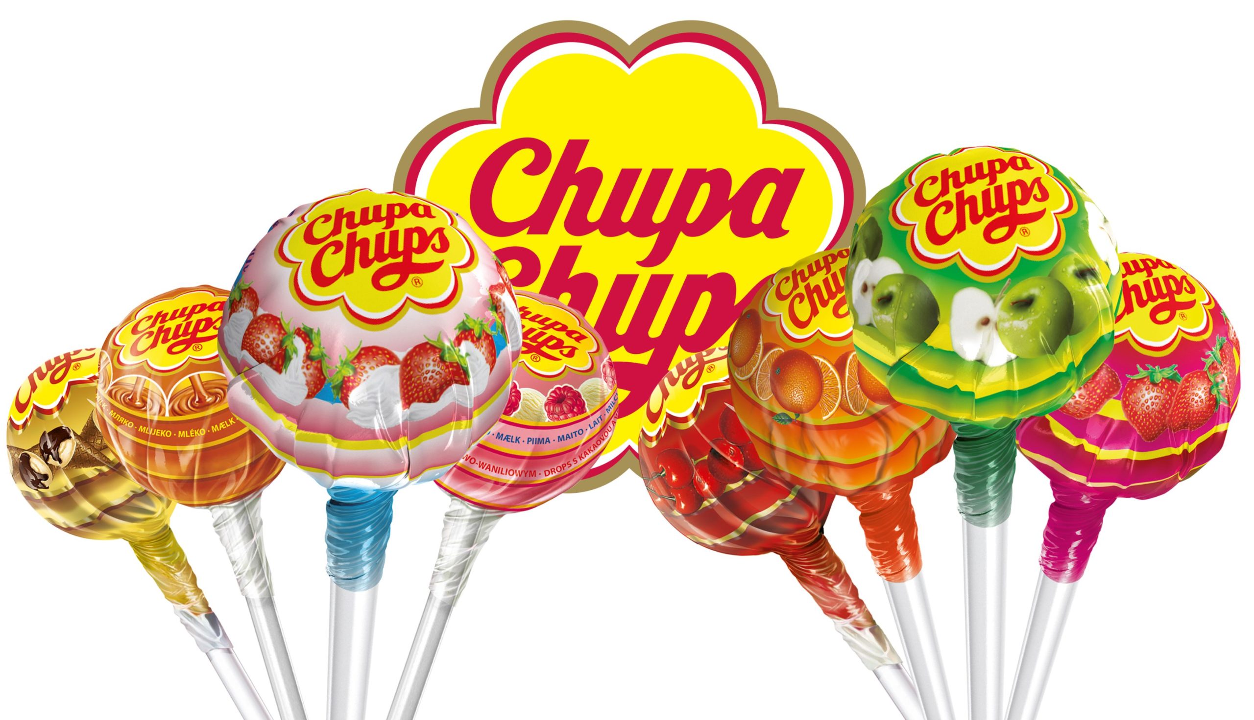 Quali sono i gusti Chupa Chups più amati di sempre