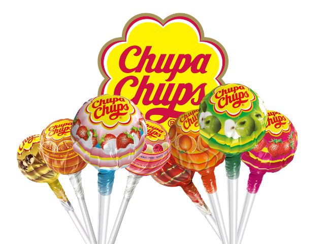 Quali sono i gusti Chupa Chups più amati di sempre