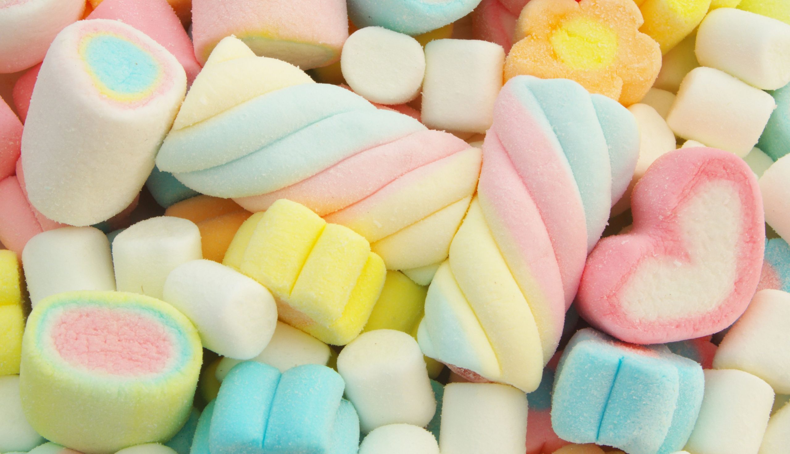 Di cosa sono fatti davvero i marshmallow Guida commerciale per i professionisti del dolciario