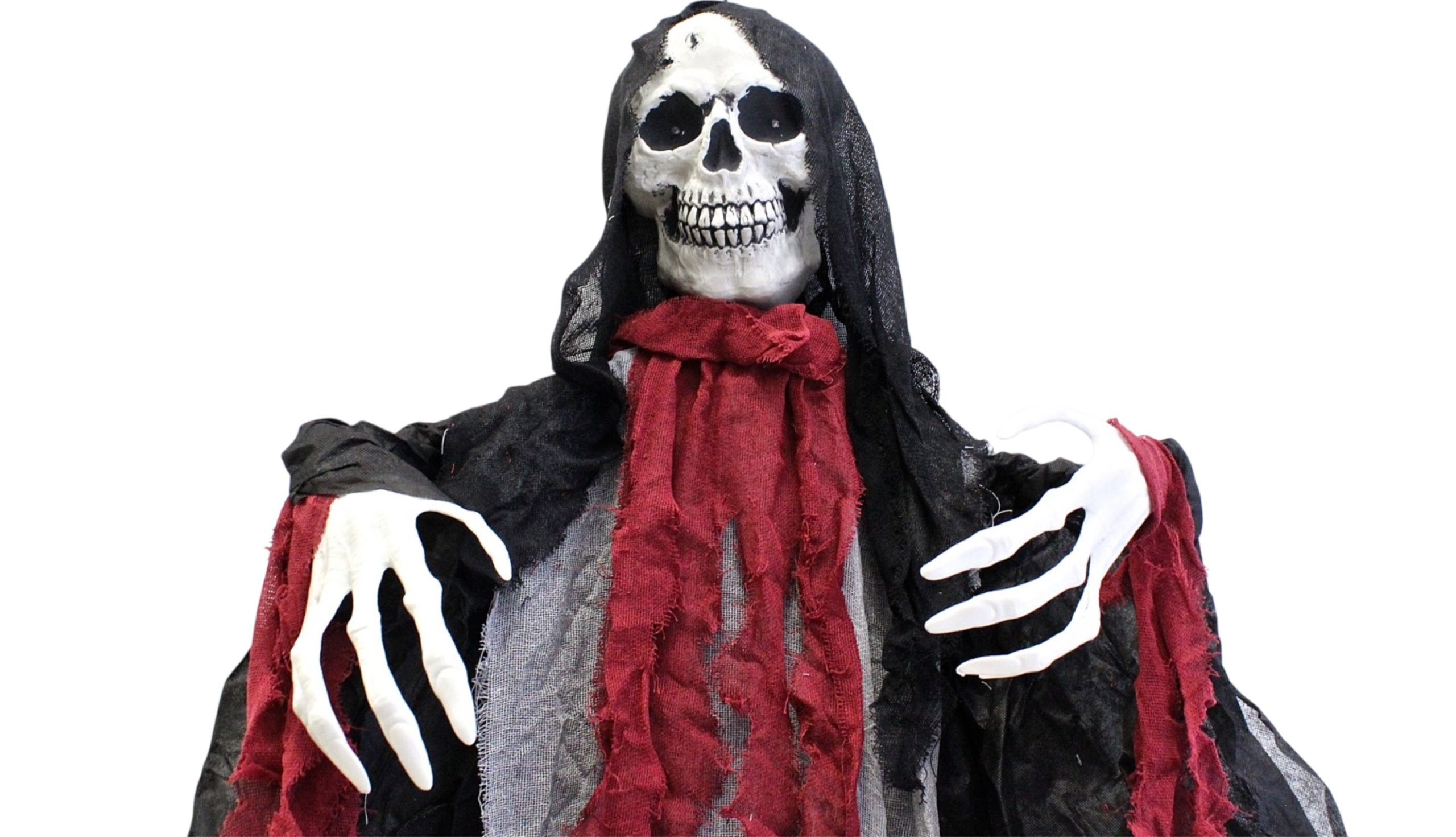 Decorazioni Halloween all'Ingrosso per Negozi e Party Shop