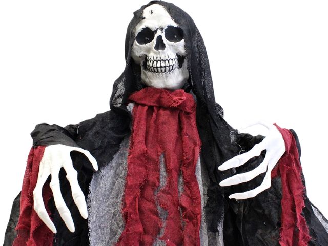 Decorazioni Halloween all'Ingrosso per Negozi e Party Shop
