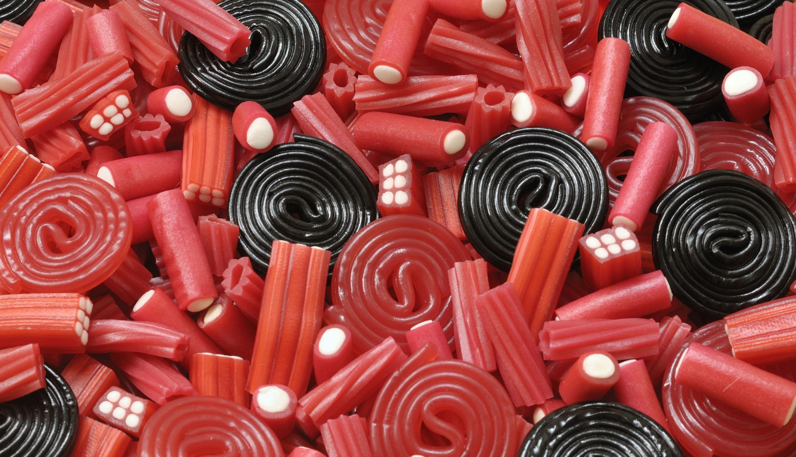 Liquirizia nera e rossa all'ingrosso come ottimizzare l'assortimento del tuo negozio